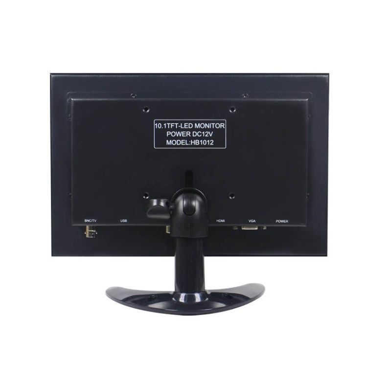 ZGYNK B1042 Portable High-Definition Metal Computer Monitor Display ZGYNK B1042 Portable High-Definition Metal Computer Monitor Display